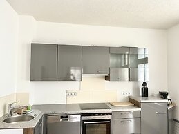 Villa Glaeser Ferienwohnungen