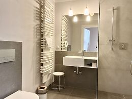 Villa Glaeser Ferienwohnungen