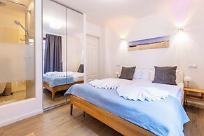 Villa Glaeser Ferienwohnungen