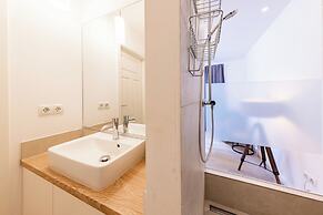 Villa Glaeser Ferienwohnungen