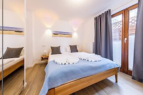 Villa Glaeser Ferienwohnungen