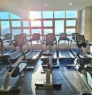 Centum Premier Hotel