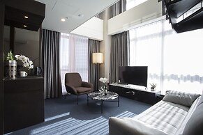 Centum Premier Hotel