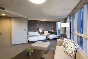 Centum Premier Hotel