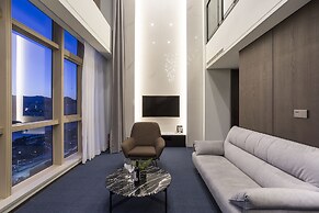 Centum Premier Hotel