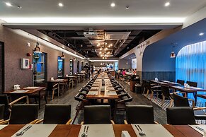 Centum Premier Hotel