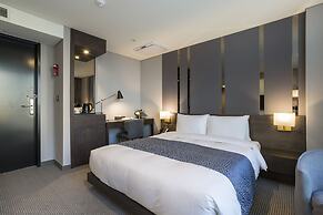 Centum Premier Hotel