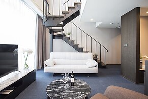 Centum Premier Hotel