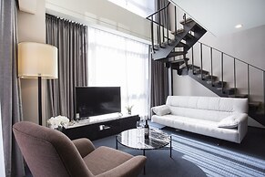 Centum Premier Hotel