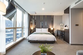 Centum Premier Hotel