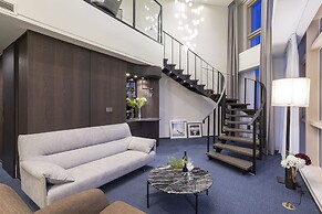 Centum Premier Hotel