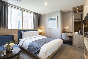 Centum Premier Hotel