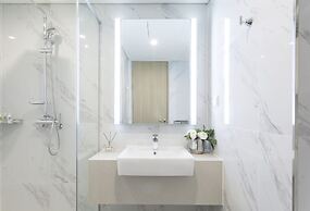 Centum Premier Hotel