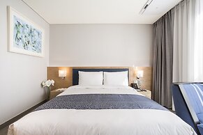 Centum Premier Hotel