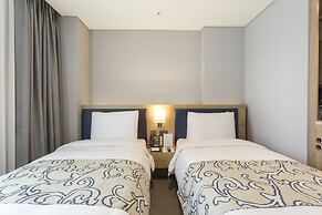 Centum Premier Hotel