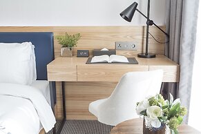 Centum Premier Hotel