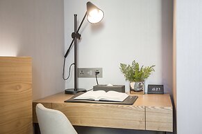 Centum Premier Hotel