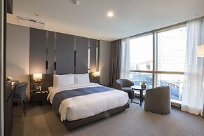 Centum Premier Hotel