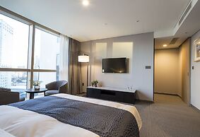 Centum Premier Hotel