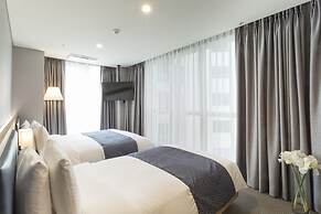 Centum Premier Hotel