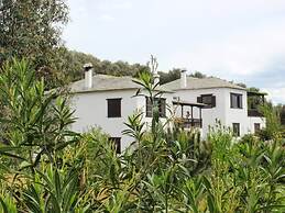 Traditional Luxury House In Pelion 