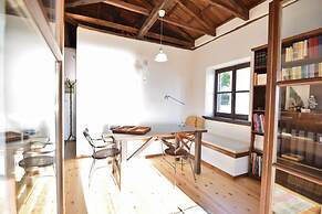 Traditional Luxury House In Pelion 