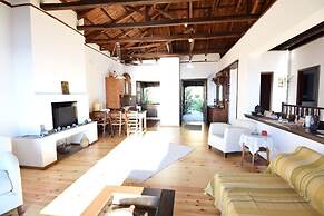 Traditional Luxury House In Pelion 