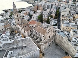WePuglia - Vista Cattedrale