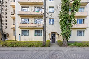 Gagarina Studio With Balcony by Renters