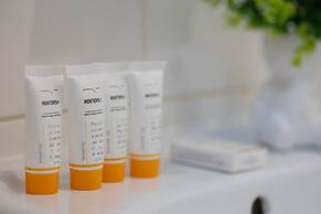 Gagarina Studio With Balcony by Renters