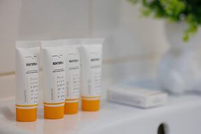 Gagarina Studio With Balcony by Renters