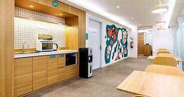 Bobopod Thamrin, Jakarta