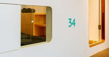 Bobopod Thamrin, Jakarta