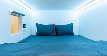 Bobopod Thamrin, Jakarta