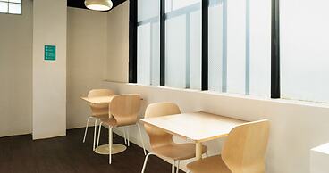 Bobopod Thamrin, Jakarta