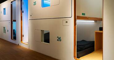 Bobopod Thamrin, Jakarta