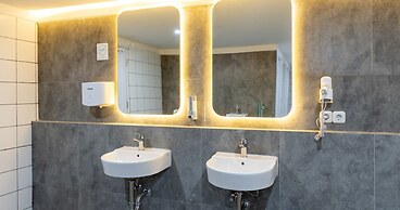 Bobopod Thamrin, Jakarta