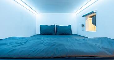 Bobopod Thamrin, Jakarta