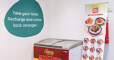 Bobopod Thamrin, Jakarta