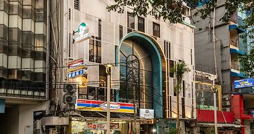 Bobopod Thamrin, Jakarta