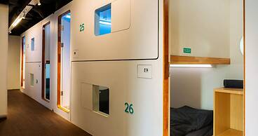 Bobopod Thamrin, Jakarta