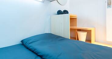 Bobopod Thamrin, Jakarta