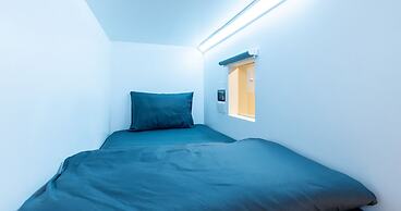 Bobopod Thamrin, Jakarta