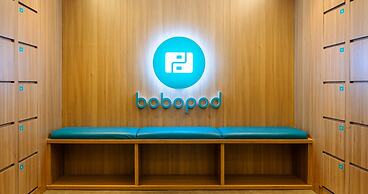 Bobopod Thamrin, Jakarta