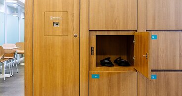 Bobopod Thamrin, Jakarta