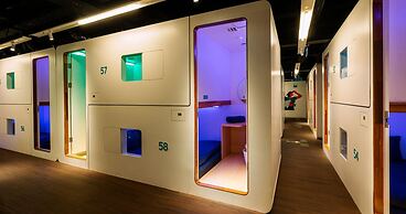 Bobopod Thamrin, Jakarta