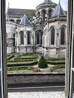 Apart Moment EN GROUPE - La Vue Cathédrale