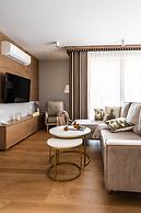 APARTAMENT  VERON z pięknym widokiem