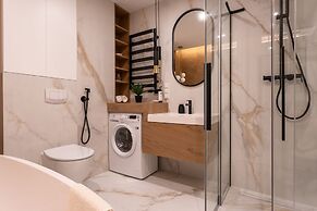 APARTAMENT  VERON z pięknym widokiem