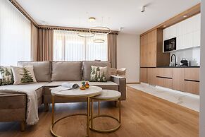 APARTAMENT  VERON z pięknym widokiem